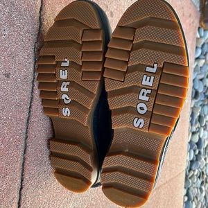 Women’s Sorel Tivoli Tall WP